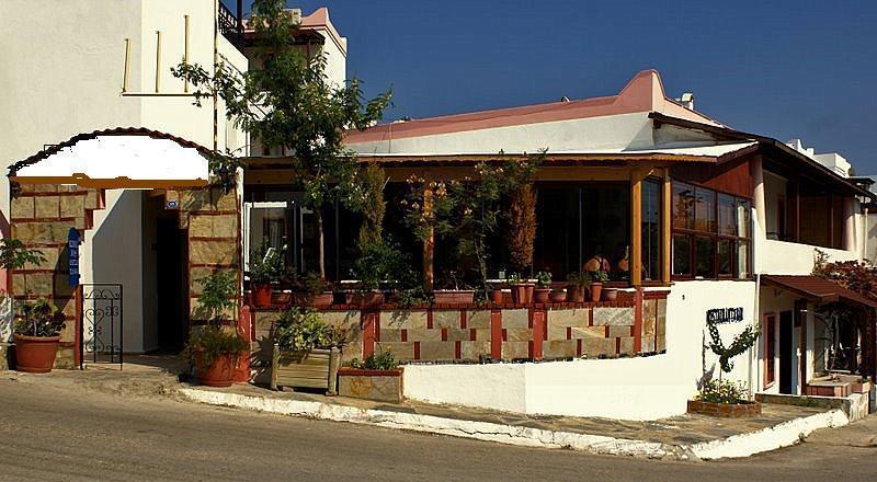Ten Aparts Gumbet Exterior photo