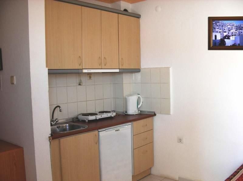 Ten Aparts Gumbet Room photo