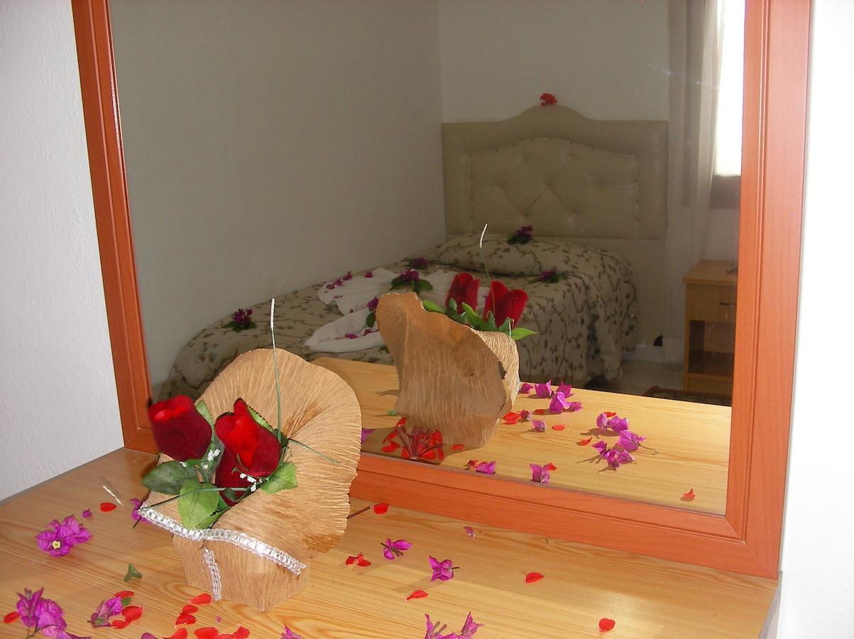 Ten Aparts Gumbet Room photo